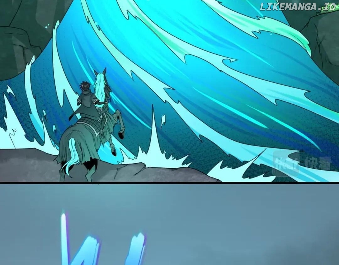 Era of the Haunted chapter 76 - page 38